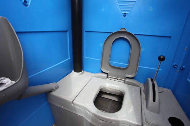 Porta potty rental for festivals in Whiteman Af, MO