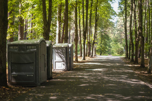 Best Affordable portable toilet rental  in Whiteman Af, MO