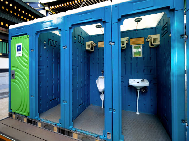 Best Affordable porta potty rental  in Whiteman Af, MO