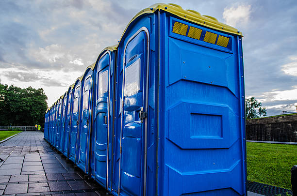 Best Porta potty delivery and setup  in Whiteman Af, MO